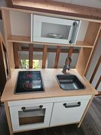 ikea keukentje van hout, Ophalen, Gebruikt, Hout, Speelkeuken