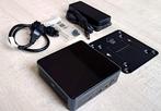 ** Z.G.A.N. NUC10i3FNK, i3 10e Gen, 4K, W11, 250GB, 16GB **, Computers en Software, Desktop Pc's, 256 GB, Intel, Ophalen of Verzenden