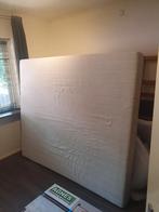 Groot Matras - Tweepersoons, Huis en Inrichting, Ophalen, Gebruikt, 210 cm, Tweepersoons