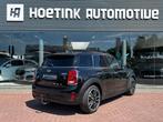 Mini Mini Countryman 1.5 Cooper Chili | JCW pakket | Pano |, Auto's, Mini, 136 pk, Countryman, 715 kg, Zwart