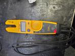 Fluke T5-600 met tasje., Hobby en Vrije tijd, Elektronica-componenten, Ophalen of Verzenden, Zo goed als nieuw