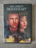 Dvd: Braveheart, Vanaf 16 jaar, Ophalen of Verzenden, Gebruikt, Actie