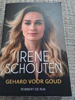 Robbert de Rijk - Irene Schouten, Robbert de Rijk, Ophalen of Verzenden, Zo goed als nieuw, Sport