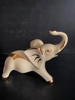 Ahura Olifantje - Decoratief Beeld, Huis en Inrichting, Overige Huis en Inrichting, Ophalen, Zo goed als nieuw