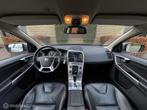 Volvo XC60 2.0T Summum AUT.*Leder*Camera*Cruise*Clima*Memory, Auto's, Volvo, Euro 5, Met garantie (alle), Bedrijf, XC60