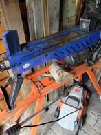 kloofmachine, Tuin en Terras, Kloofmachines, Ophalen, Gebruikt, Elektrisch, Liggend
