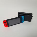 Nintendo Switch (2019) | Portable Spelcomputer, Ophalen of Verzenden, Gebruikt