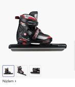 Nijdam Pro Line  schaatsen  t.wv €112, Klapschaats, Nieuw, Ophalen of Verzenden, Nijdam
