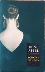 René Appel - Schone handen, Ophalen of Verzenden, Zo goed als nieuw, Nederland, René Appel
