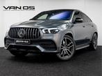 Mercedes-Benz GLE Coupé GLE 350 e 4MATIC | Luchtvering | Tr, Auto's, Gebruikt, 4 cilinders, Met garantie (alle), 320 pk