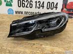 Bmw G20 G21 laser led koplamp links 9481707-08 compleet, Auto-onderdelen
