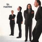 Rock - C.D. (1989) Tin Machine ( David Bowie ), Cd's en Dvd's, Cd's | Pop, Gebruikt, Ophalen of Verzenden, 1980 tot 2000