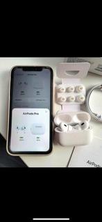 Nieuw geseald Airpods Pro 2, USB:C, Telecommunicatie, Mobiele telefoons | Oordopjes, Ophalen of Verzenden, Nieuw