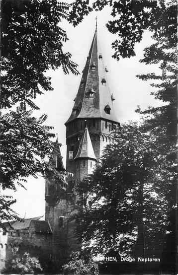 (388-498-017) Zutphen Droge Naptoren beschikbaar voor biedingen