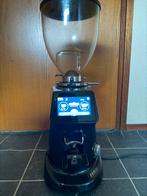 Fiorenzato F64E Koffiemolen - Nieuwe Maalschijven, Ophalen, Gebruikt