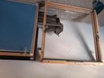 Dakraam 114+118 goede staat, Doe-het-zelf en Verbouw, Glas en Ramen, 80 tot 120 cm, 80 tot 120 cm, Ophalen of Verzenden, Zo goed als nieuw
