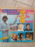 Op volle toeren dubbel lp, Ophalen of Verzenden, Gebruikt, 12 inch, Levenslied of Smartlap