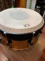 Remo Mondo Percussie Snare - Handbespeelbaar, Muziek en Instrumenten, Ophalen of Verzenden, Gebruikt, Overige merken