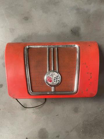 1953 Chevrolet Impala centre speaker beschikbaar voor biedingen