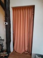 Gordijnen, Ophalen of Verzenden, Zo goed als nieuw, 200 cm of meer, 200 cm of meer
