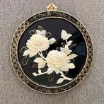 Sierornament met parelmoer, Antiek en Kunst, Kunst | Niet-Westerse kunst, Ophalen of Verzenden