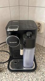 NIEUW Delonghi Nespresso Gran Lattissima koffiemachine, Witgoed en Apparatuur, Koffiezetapparaten, Nieuw, Ophalen of Verzenden