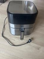 Inventum Airfryer, Ophalen of Verzenden, Zo goed als nieuw, Airfryer XL, 1000 t/m 1499 gram