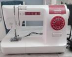 Naaimachine, Ophalen of Verzenden, Zo goed als nieuw, Naaimachine, Overige merken