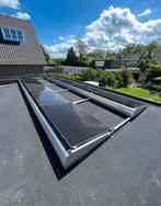 Zonnepanelen montage met micro-omvormers incl. Installatie, Nieuw, Compleet systeem, Ophalen of Verzenden, 200 wattpiek of meer