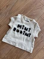 Mini Rodini T-shirt - Maat 56, Gebruikt, Jongetje of Meisje, Ophalen of Verzenden, Mini Rodini