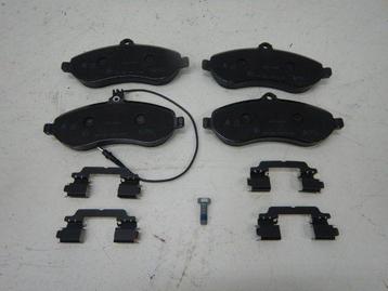 Citroën Jumpy Remblokken Set Voorzijde 1623160380 beschikbaar voor biedingen