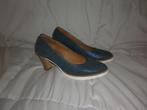 pumps maat: 37,5 merk : Gabor (comfort), Pumps, Blauw, Gabor, Ophalen of Verzenden