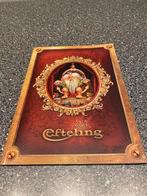 efteling jaarboekje 2014   z.g.a.n, Ophalen of Verzenden, Zo goed als nieuw, Overige typen