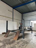 4 Koloms Hefbrug - 4000 kg, Auto diversen, Autogereedschap, Ophalen, Gebruikt