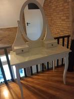 Kaptafel ikea, Huis en Inrichting, Kasten | Dressoirs, Ophalen, Gebruikt, 25 tot 50 cm, 50 tot 100 cm