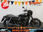 Harley-Davidson STREET 750 ABS VANCE & HINES (bj 2015), Motoren, Motoren | Harley-Davidson, Bedrijf, Chopper