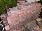 Gratis ophalen ! 20x30, Tuin en Terras, Tegels en Klinkers, Ophalen of Verzenden, Zo goed als nieuw, Beton, Klinkers
