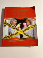 🆕 Hoe Schoon Is Jouw Huis? - Marja en Liny, Ophalen of Verzenden, Zo goed als nieuw, Overige onderwerpen