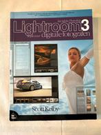 Adobe Lightroom 3 Boek - Scott Kelby, Ophalen of Verzenden, Gelezen