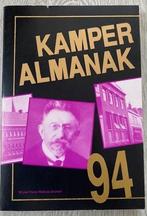 Kamper Almanak 1994, Ophalen of Verzenden, Zo goed als nieuw