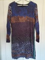 Jurk van NED mt L, Kleding | Dames, Jurken, Overige kleuren, Verzenden, Maat 42/44 (L), Nieuw