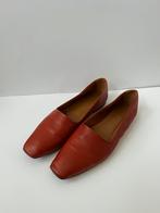 ATP atelier ballerina’s maat 40 rood, Ophalen of Verzenden, Zo goed als nieuw, Rood