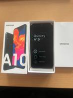 Samsung Galaxy A10 - NIEUW!, Zwart, Ophalen of Verzenden, Zo goed als nieuw, Zonder simlock