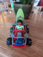 Playmobil 4863 Strandbuggy met Surfer, Ophalen of Verzenden, Zo goed als nieuw, Complete set