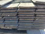 Halfhouts rabat douglas zwart gedompeld 1,8x18x300cm €3,-/m1, Ophalen, Nieuw, 250 cm of meer, Planken