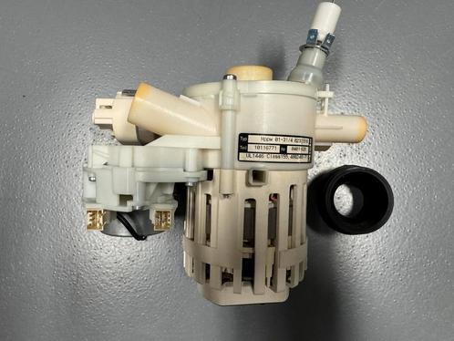 Miele circulatiepomp 10116771, Witgoed en Apparatuur, Onderdelen en Toebehoren, Gebruikt, Ophalen of Verzenden