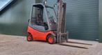 Linde H 16 Gas Heftruck, Ophalen, LPG, Heftruck