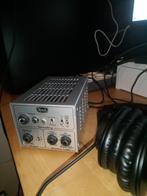 Koch Dummybox Home  attenuator, Muziek en Instrumenten, Ophalen, Zo goed als nieuw, Gitaar, Minder dan 50 watt