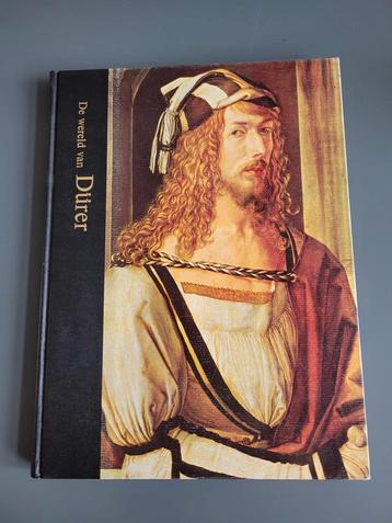 De wereld van Dürer - Francis Russell beschikbaar voor biedingen