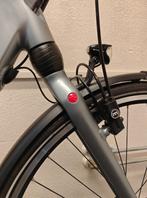 Koga Enova Dames grijs 47cm 2017, Overige merken, Gebruikt, -, - 0
-, NL